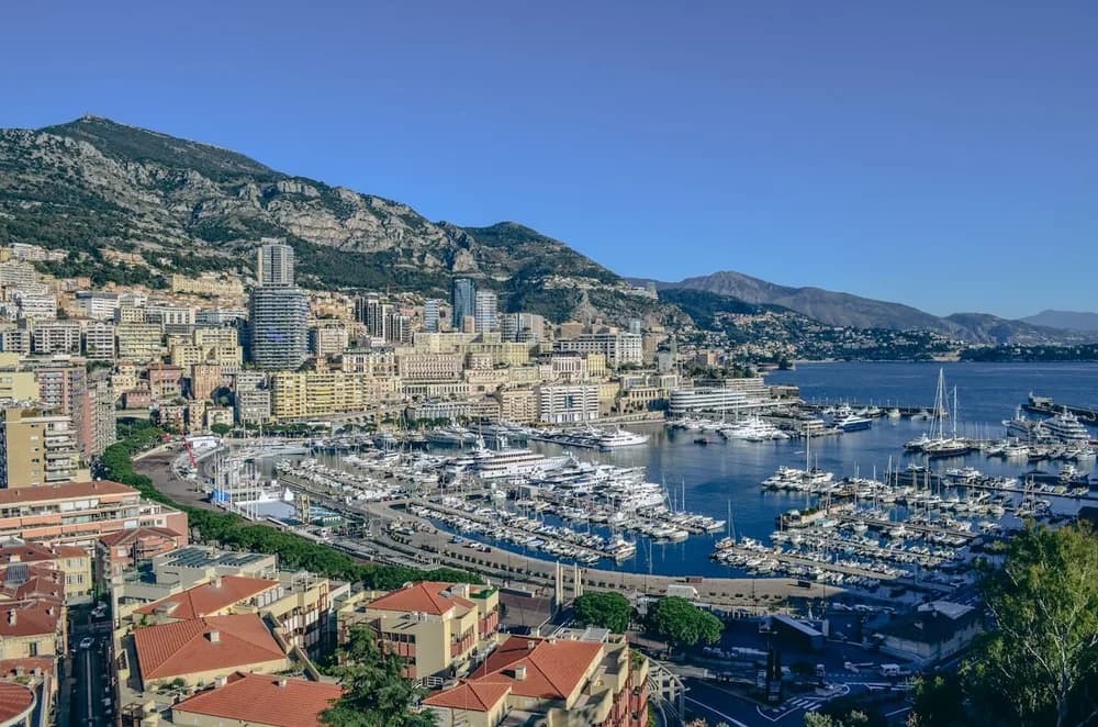 Nice Airport → Monaco : prix, durée et options de transfert